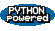 Python Powered